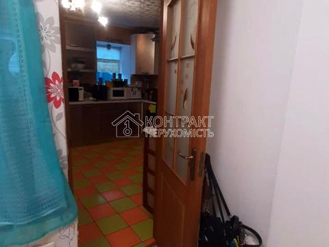 квартира по адресу Конторская ул. (Червоножовтнева), 30