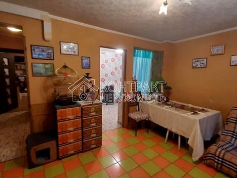 квартира по адресу Конторская ул. (Червоножовтнева), 30