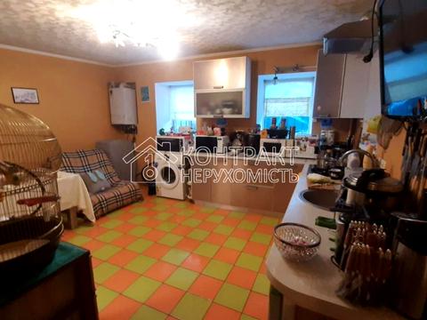 квартира по адресу Конторская ул. (Червоножовтнева), 30