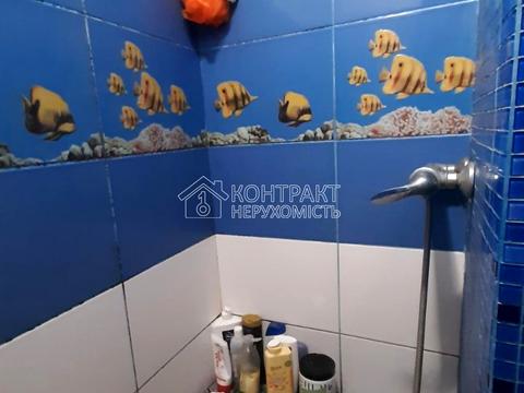 квартира по адресу Конторская ул. (Червоножовтнева), 30