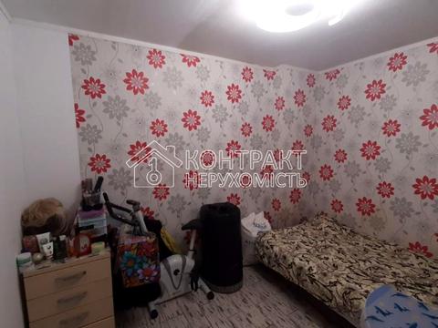квартира по адресу Конторская ул. (Червоножовтнева), 30