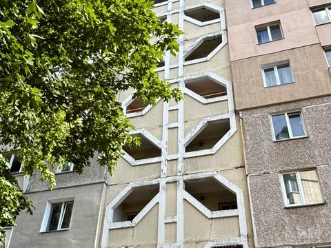 квартира за адресою Васильченка вул., 10-А
