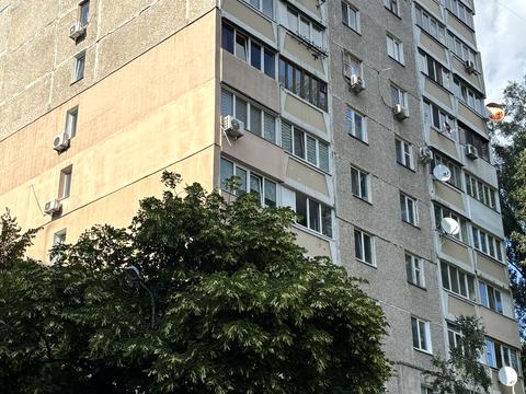 квартира за адресою Васильченка вул., 10-А