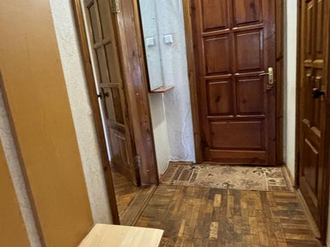 квартира за адресою Васильченка вул., 10-А
