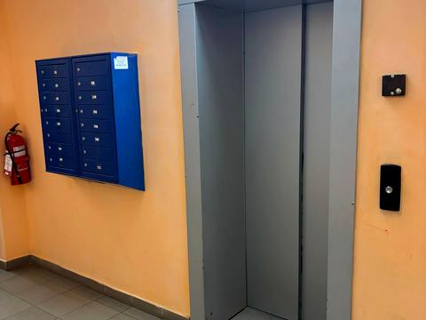 квартира за адресою Академіка Лебедєва вул., 1