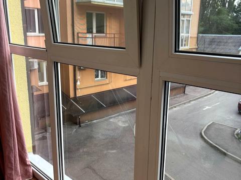 квартира за адресою Академіка Лебедєва вул., 1