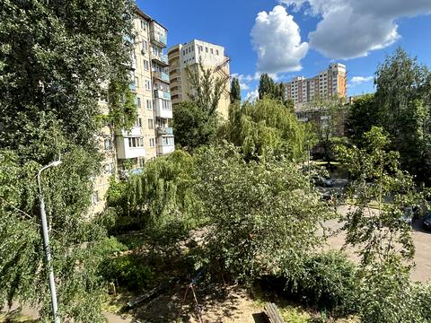 квартира за адресою Васильченка вул., 10-А