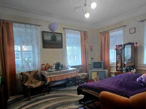 будинок за адресою Самар (Новомосковськ), пров. Гавриїла Зелінського, 9