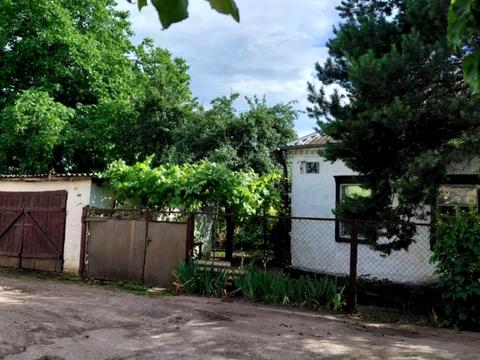 будинок за адресою Самар (Новомосковськ), пров. Гавриїла Зелінського, 9