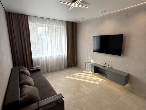 квартира за адресою Бориса Гмирі вул., 7
