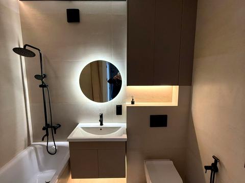 квартира за адресою Бориса Гмирі вул., 7