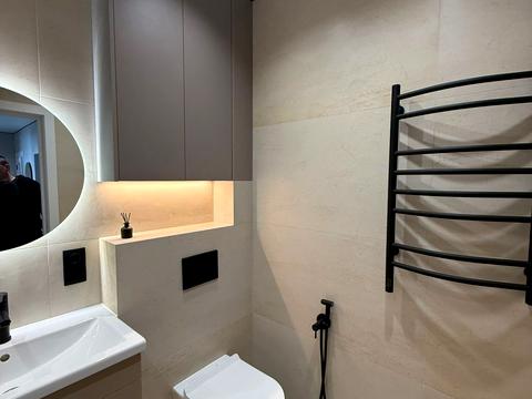 квартира за адресою Бориса Гмирі вул., 7