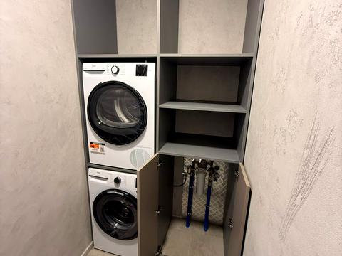 квартира за адресою Бориса Гмирі вул., 7