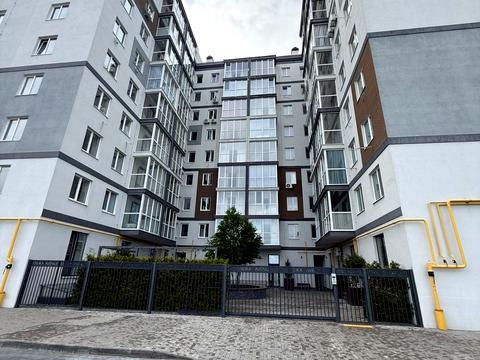 квартира за адресою Бориса Гмирі вул., 7