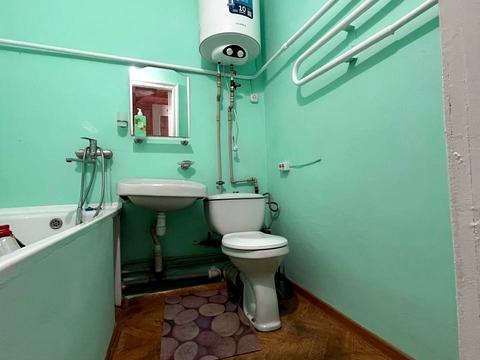 квартира за адресою Нагірна вул., 11
