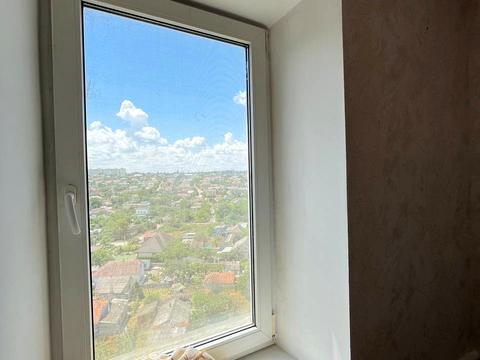 квартира за адресою Нагірна вул., 11
