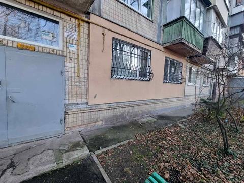 квартира за адресою Ігоря Турчина вул. (Василя Блюхера), 12-Г