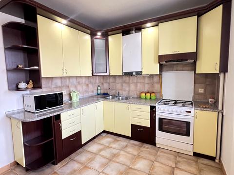 квартира за адресою За Рудкою вул., 14-А