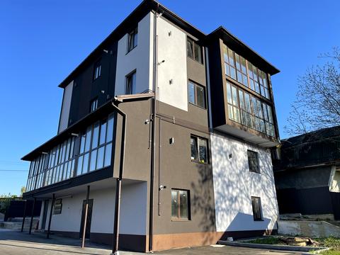квартира по адресу Костя Широцкого ул., 120