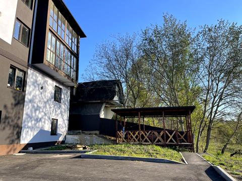 квартира по адресу Костя Широцкого ул., 120
