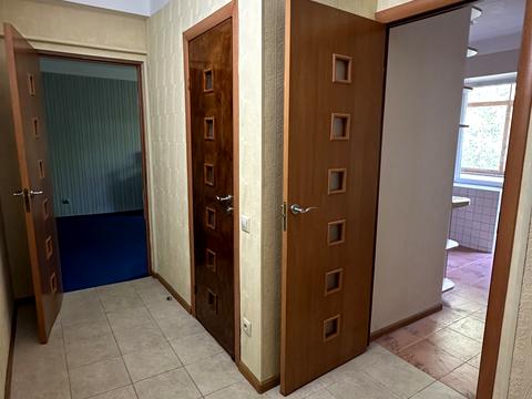 квартира за адресою Київ, Борщагівська вул., 14-А