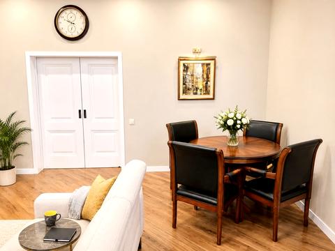 квартира за адресою Преображенська вул. (Івана Клименка), 8-Б
