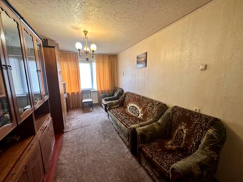 квартира по адресу Якуба Коласа ул., 6