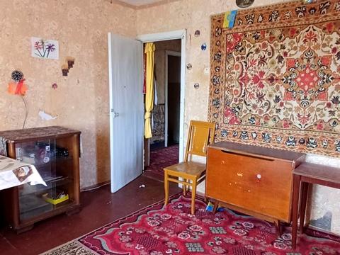 квартира за адресою Князя Володимира Великого просп., 122/1