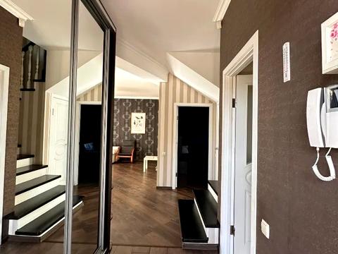 дом по адресу Вільхового Лісу ул. (Степана Разина)