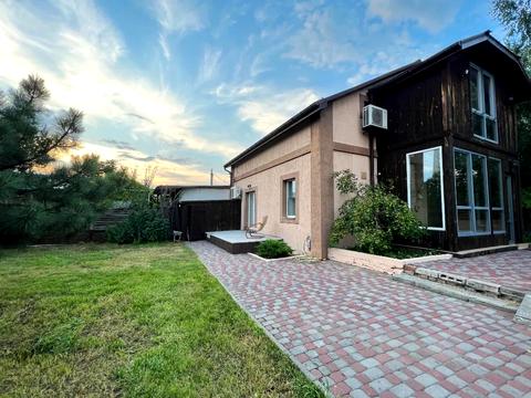 дом по адресу Вільхового Лісу ул. (Степана Разина)