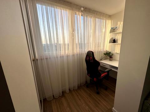 квартира по адресу Юлии Здановской ул. (Ломоносова), 36-В