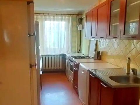 квартира за адресою Гоголя вул., 4