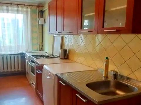 квартира за адресою Гоголя вул., 4