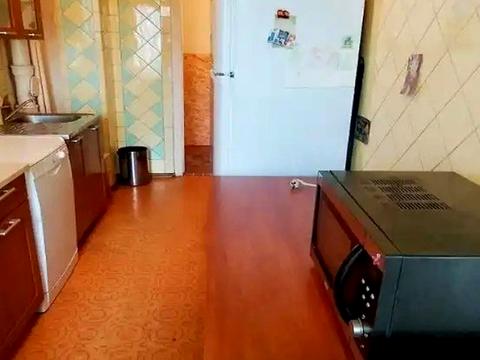 квартира за адресою Гоголя вул., 4