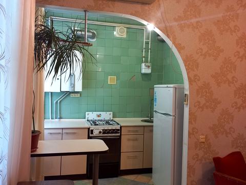 квартира по адресу Александра Поля просп. (Кірова), 108