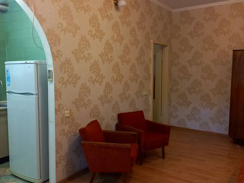 квартира по адресу Александра Поля просп. (Кірова), 108