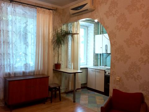 квартира по адресу Александра Поля просп. (Кірова), 108