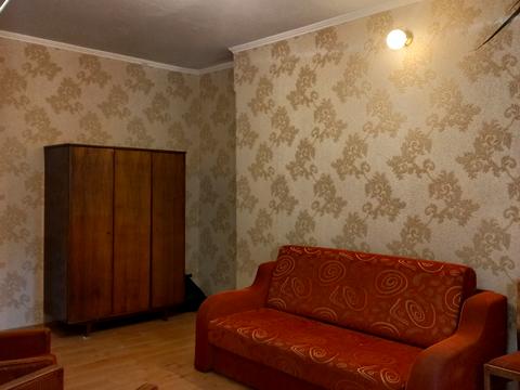 квартира по адресу Александра Поля просп. (Кірова), 108