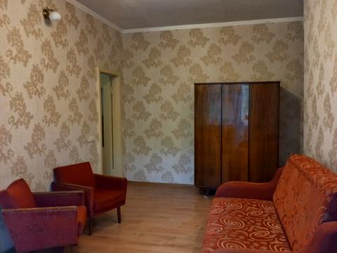 квартира по адресу Александра Поля просп. (Кірова), 108