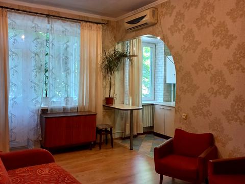 квартира по адресу Александра Поля просп. (Кірова), 108