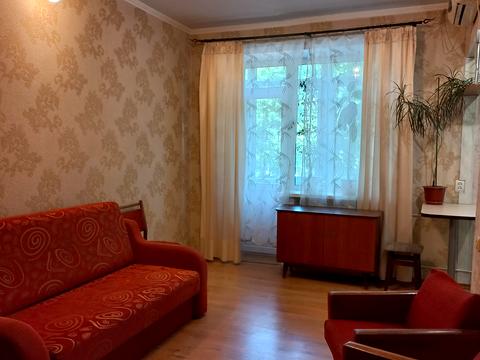 квартира по адресу Александра Поля просп. (Кірова), 108