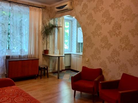 квартира по адресу Александра Поля просп. (Кірова), 108