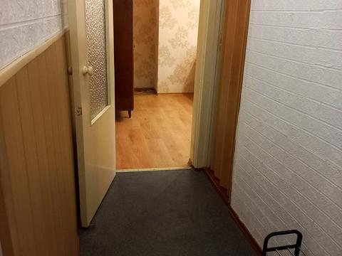 квартира по адресу Александра Поля просп. (Кірова), 108