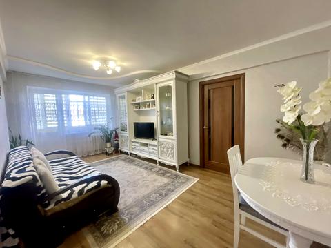 квартира по адресу Степана Бандеры просп., 86