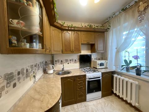 квартира по адресу Степана Бандеры просп., 86