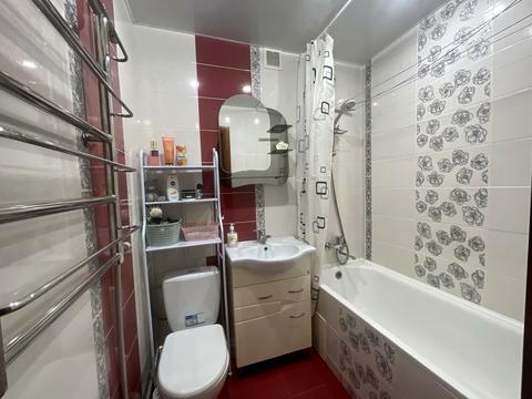 квартира по адресу Степана Бандеры просп., 86