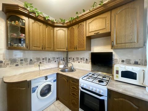 квартира по адресу Степана Бандеры просп., 86