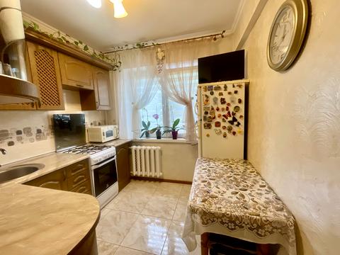 квартира по адресу Степана Бандеры просп., 86