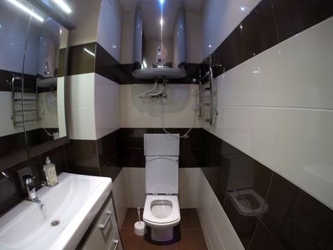 квартира за адресою Єлизавети Чавдар вул., 1