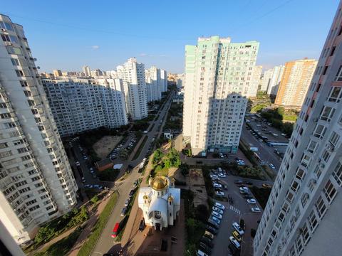 квартира за адресою Єлизавети Чавдар вул., 1
